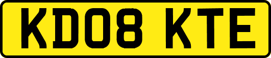 KD08KTE