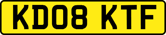 KD08KTF