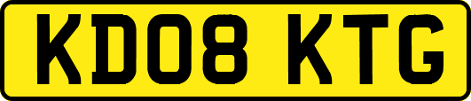 KD08KTG