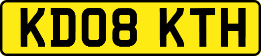 KD08KTH