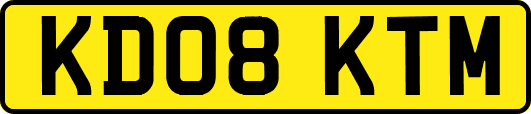 KD08KTM
