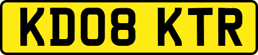 KD08KTR