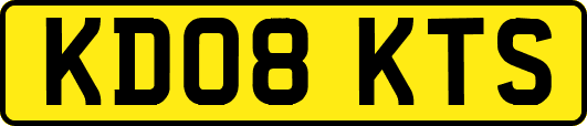 KD08KTS