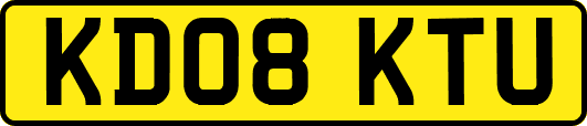 KD08KTU
