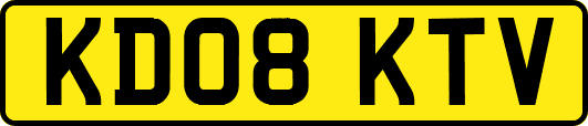 KD08KTV
