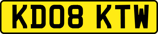 KD08KTW