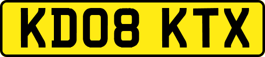 KD08KTX