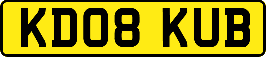 KD08KUB