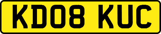 KD08KUC