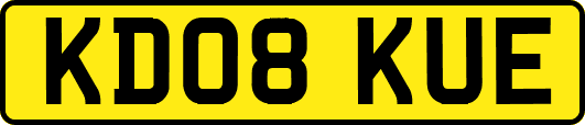 KD08KUE