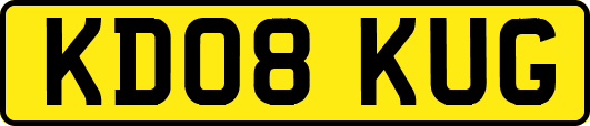 KD08KUG