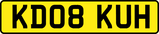 KD08KUH
