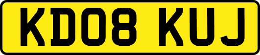 KD08KUJ