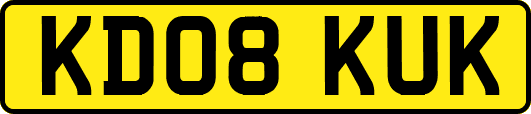 KD08KUK