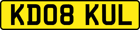 KD08KUL