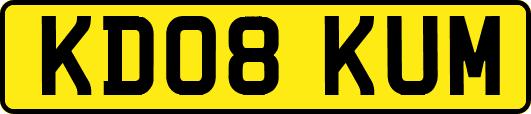 KD08KUM