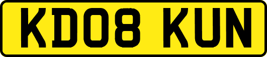 KD08KUN