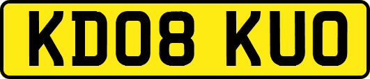 KD08KUO