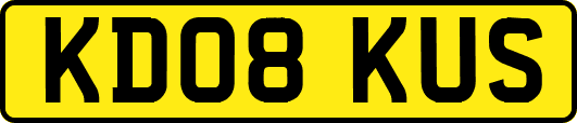 KD08KUS