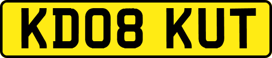 KD08KUT