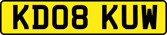 KD08KUW
