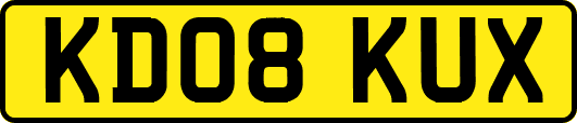 KD08KUX