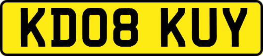 KD08KUY