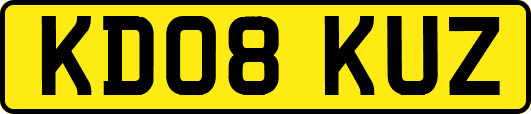 KD08KUZ