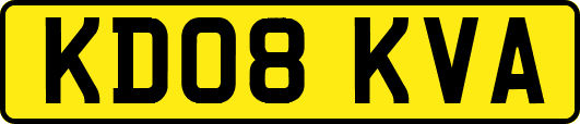 KD08KVA
