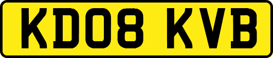 KD08KVB