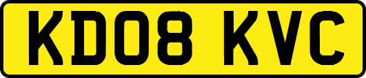 KD08KVC