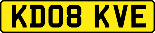 KD08KVE