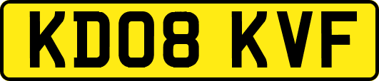 KD08KVF