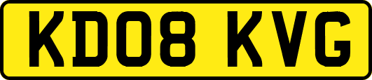 KD08KVG