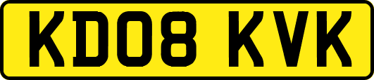 KD08KVK