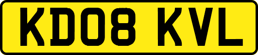 KD08KVL