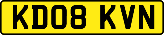 KD08KVN
