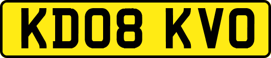 KD08KVO