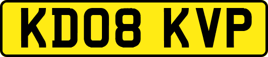 KD08KVP