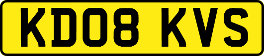 KD08KVS