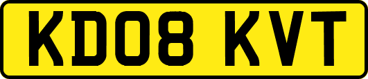 KD08KVT