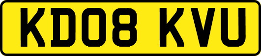 KD08KVU