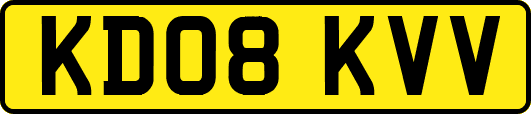 KD08KVV
