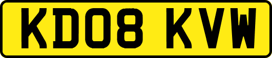 KD08KVW
