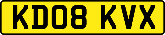 KD08KVX