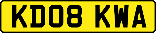 KD08KWA