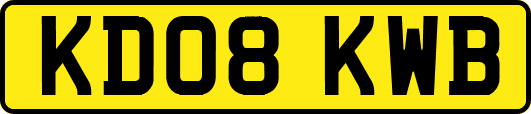 KD08KWB