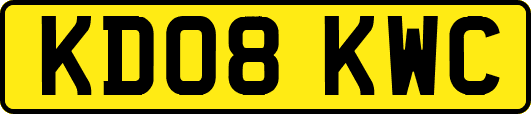 KD08KWC
