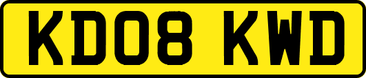 KD08KWD