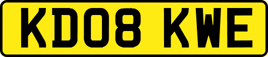 KD08KWE